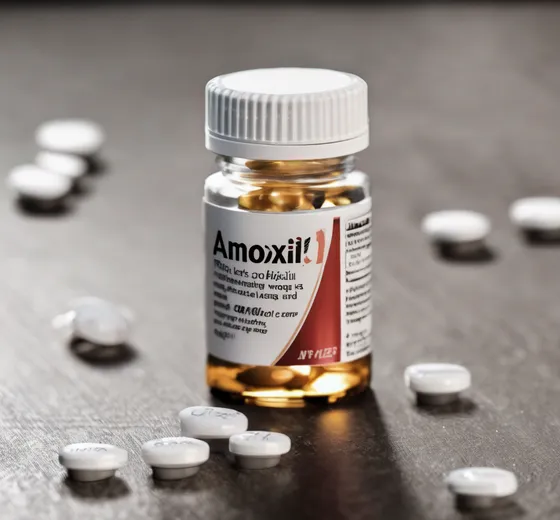 Nombre generico del amoxil